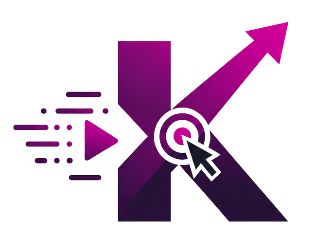 Kinsoridge Media & Technologies logo