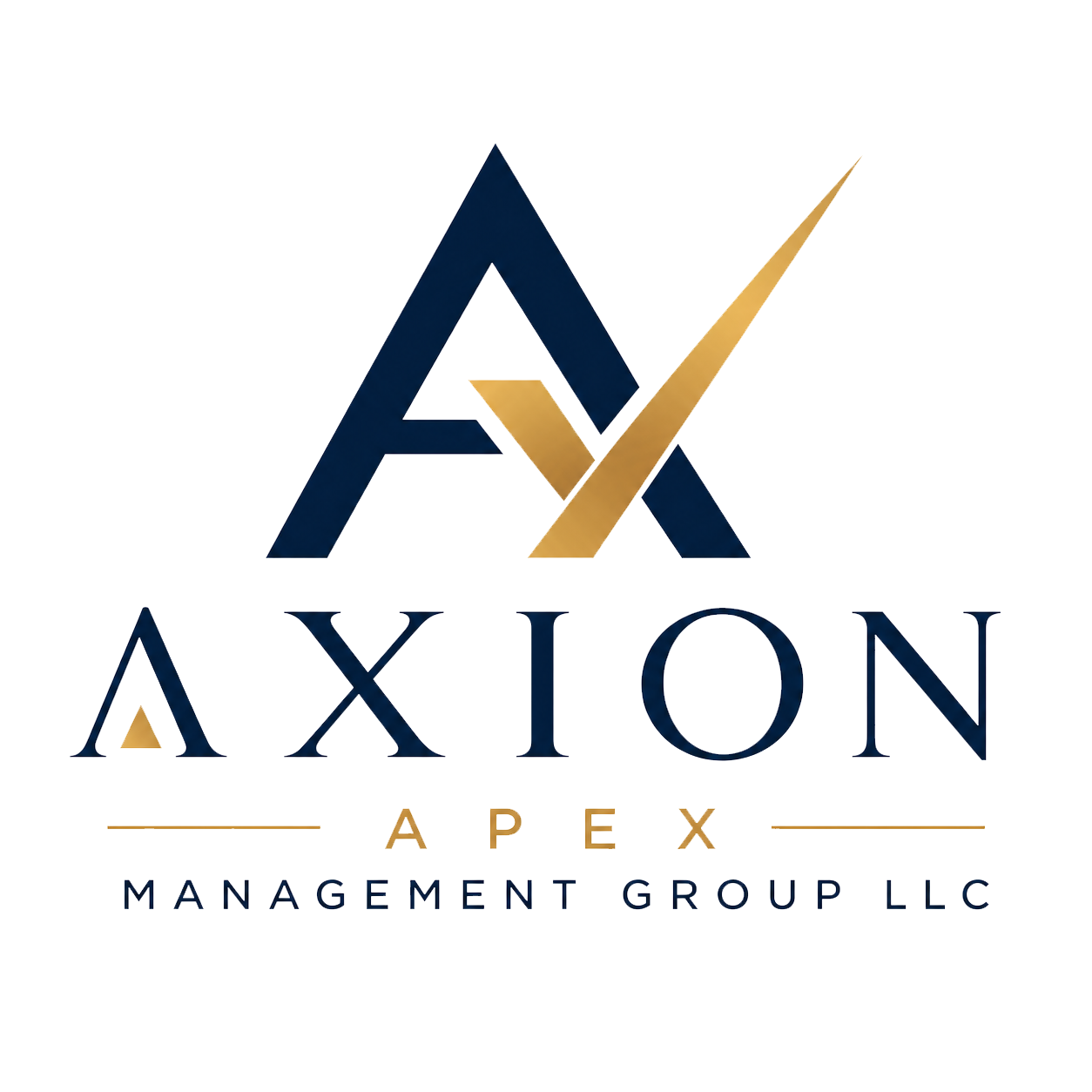 AXION APEX MANAGEMENT GROUP LLC logo
